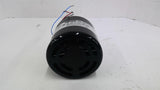 Fasco D1138 1/50Hp AC Shaded Pole 1550Rpm 115V Open 60Hz