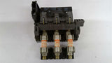 Allen Bradley 40120-582-02 Fusible Disconnect Switch 30 Amp