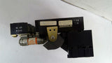 Allen Bradley 40120-582-02 Fusible Disconnect Switch 30 Amp