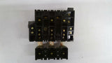 Allen Bradley 40120-582-02 Fusible Disconnect Switch 30 Amp