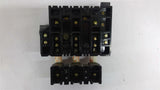 Allen Bradley 40120-582-02 Fusible Disconnect Switch 30 Amp