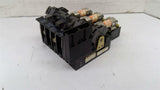 Allen Bradley 40120-582-02 Fusible Disconnect Switch 30 Amp