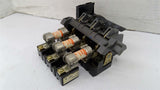 Allen Bradley 40120-582-02 Fusible Disconnect Switch 30 Amp