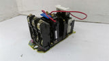 Allen Bradley 509-BO*-XXX Starter Size 1 460 Volt 1 HP 120 volt Coil