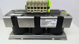 Siemens 1P 6SN1111-0AA00-0CA1 3 Phase Reactor 36kW