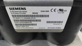 Siemens 1P 6SN1111-0AA00-0CA1 3 Phase Reactor 36kW
