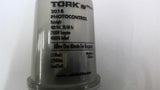 Tork 2018 1/2" Conduit Mounting Photo control With Swivel 480Vac Lot Of 2