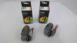Tork 2001 1/2" Conduit Mounting Photocontrol Swivel 120Vac Lot Of 2