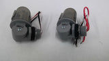 Tork 2001 1/2" Conduit Mounting Photocontrol Swivel 120Vac Lot Of 2
