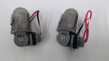 Tork 2001 1/2" Conduit Mounting Photocontrol Swivel 120Vac Lot Of 2