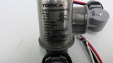 Tork 2001 1/2" Conduit Mounting Photocontrol Swivel 120Vac Lot Of 2
