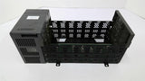 Allen-Bradley1746-A7 Rack 7 Slot with 1746-P2 Power Supply