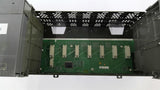 Allen-Bradley1746-A7 Rack 7 Slot with 1746-P2 Power Supply