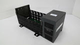 Allen-Bradley1746-A7 Rack 7 Slot with 1746-P2 Power Supply