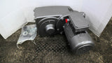 Nord SK4282AZBGH-90L/4 GearMotor 2 Hp 155.40:1 Ratio 230/460 Volts