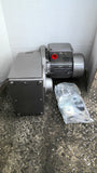 Nord SK4282AZBGH-90L/4 GearMotor 2 Hp 155.40:1 Ratio 230/460 Volts