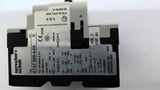 Sprecher+Schuh KTA7-25S-4.0A Motor Protection Circuit Breaker Lot Of 2