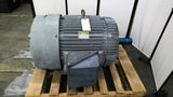 Baldor ECP4410T-4 AC Motor 125HP 1800Rpm 4P 3Ph 0444T 460V TEFC 60Hz