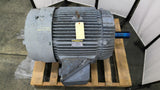 Baldor ECP4410T-4 AC Motor 125HP 1800Rpm 4P 3Ph 0444T 460V TEFC 60Hz