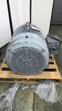 Baldor ECP4410T-4 AC Motor 125HP 1800Rpm 4P 3Ph 0444T 460V TEFC 60Hz