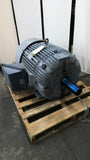 Baldor ECP4410T-4 AC Motor 125HP 1800Rpm 4P 3Ph 0444T 460V TEFC 60Hz