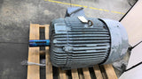 Baldor ECP4410T-4 AC Motor 125HP 1800Rpm 4P 3Ph 0444T 460V TEFC 60Hz