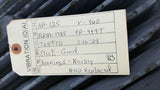 Baldor ECP4410T-4 AC Motor 125HP 1800Rpm 4P 3Ph 0444T 460V TEFC 60Hz
