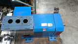 Siemens 1PL6228-9AF30 0A/3 230 Kw AC Motor 315Y 4/6A 51Hz 1500