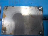 Siemens 1PL6228-9AF30 0A/3 230 Kw AC Motor 315Y 4/6A 51Hz 1500