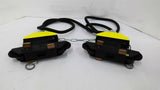 Conductor Rail Collector Trolley 200 Amp