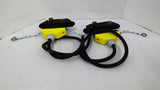 Conductor Rail Collector Trolley 200 Amp