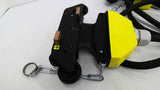 Conductor Rail Collector Trolley 200 Amp