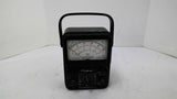 Simpson 260 Series 7P Ohm Meter