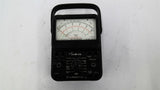 Simpson 260 Series 7P Ohm Meter