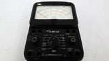 Simpson 260 Series 7P Ohm Meter