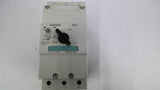 Siemens 3RV1042-4FB10 Manual Motor Controller 28-40 Amp