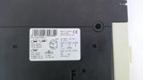 Siemens 3RV1042-4FB10 Manual Motor Controller 28-40 Amp