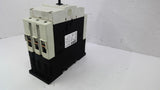 Siemens 3RV1042-4FB10 Manual Motor Controller 28-40 Amp