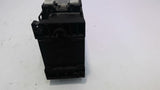 Siemens 3RT1025-1A Contactor 460 Volt at 10 hp 35 Amp 120 V Coil