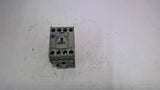 Allen-Bradley 100-c09*10 Contactor 460 Volt 5 Hp 120 Volt Coil