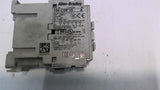 Allen-Bradley 100-c09*10 Contactor 460 Volt 5 Hp 120 Volt Coil