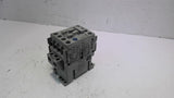 Allen-Bradley 100-c09*10 Contactor 460 Volt 5 Hp 120 Volt Coil