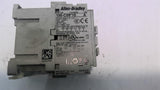 Allen-Bradley 100-c09*10 Contactor 460 Volt 5 Hp 120 Volt Coil