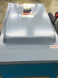 Square D HU364AWK Safety Switch 200 Amp 600 Volts