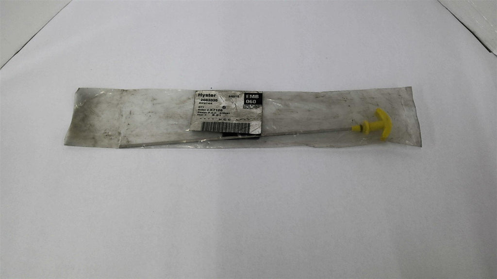 Hyster 2083335 Dipstick