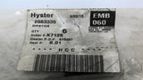 Hyster 2083335 Dipstick