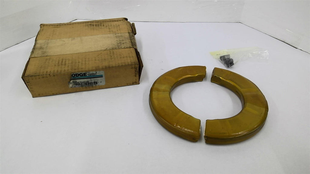 Dodge 132221 RT Thrust Plate Kit 4-15/16