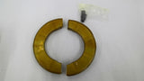 Dodge 132221 RT Thrust Plate Kit 4-15/16