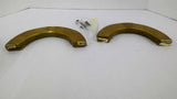 Dodge 132221 RT Thrust Plate Kit 4-15/16