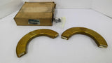 Dodge 132221 RT Thrust Plate Kit 4-15/16